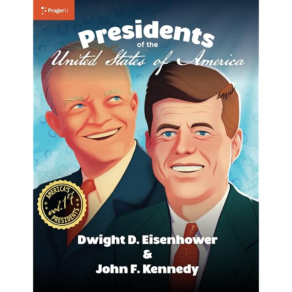 U.S. Presidents Volume 16: Franklin D. Roosevelt & Harry S. Truman